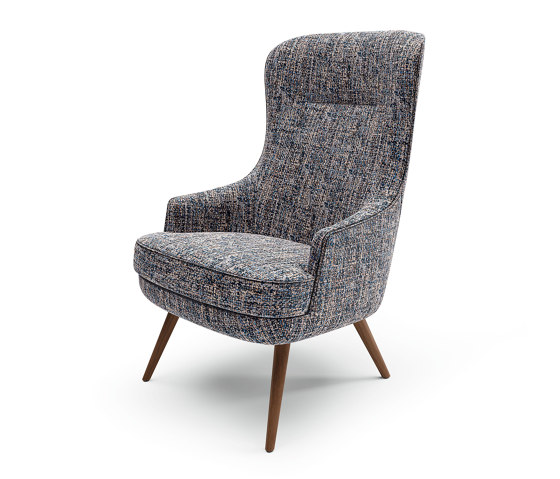 375 Relaxchair | Sessel | Walter K.