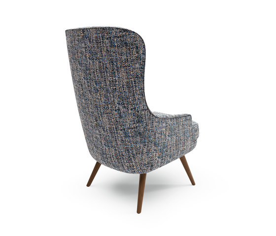 375 Relaxchair | Sessel | Walter K.