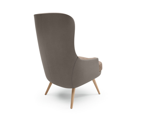 375 Relaxchair | Sessel | Walter K.