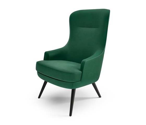 375 Relaxchair | Fauteuils | Walter K.