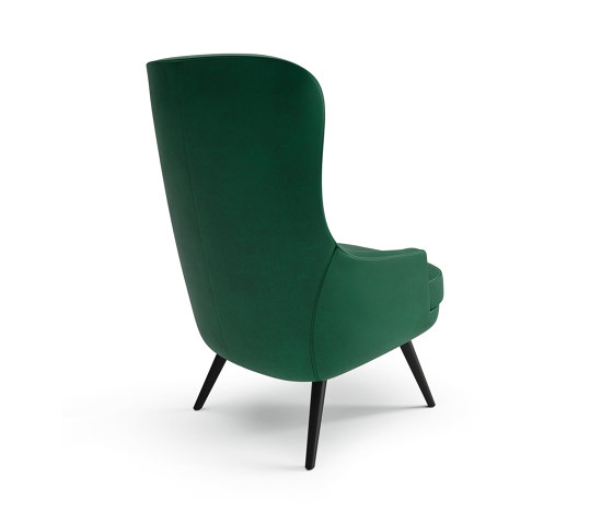 375 Relaxchair | Fauteuils | Walter K.