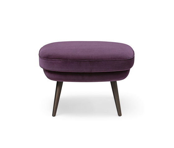 375 Stool | Pouf | Walter K.