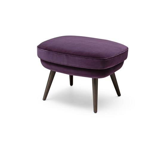 375 Stool | Pouf | Walter K.