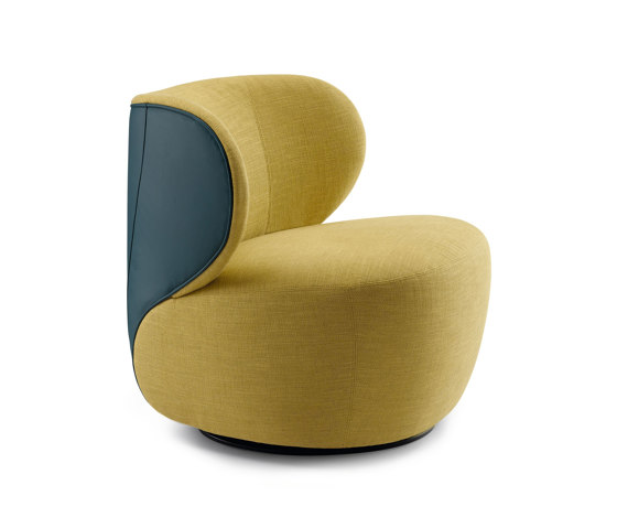 Bao Armchair | Sessel | Walter K.