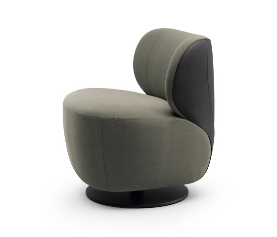 Bao Armchair | Sessel | Walter K.