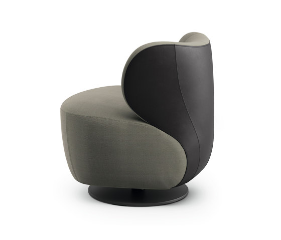 Bao Armchair | Sessel | Walter K.