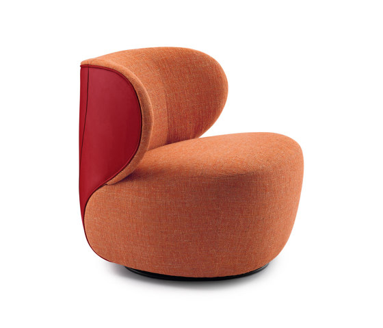 Bao Armchair | Armchairs | Walter K.