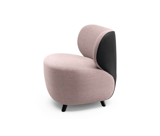 Bao Armchair Small | Sessel | Walter K.