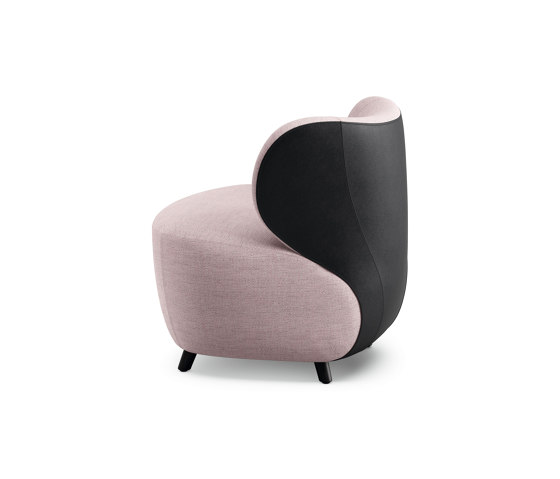 Bao Armchair Small | Fauteuils | Walter K.