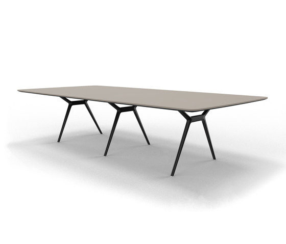 Conference-X Table | Tavoli contract | Walter K.