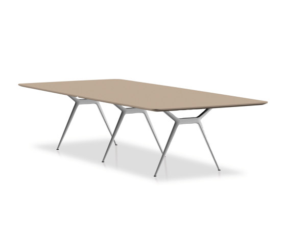 Conference-X Table | Tavoli contract | Walter K.