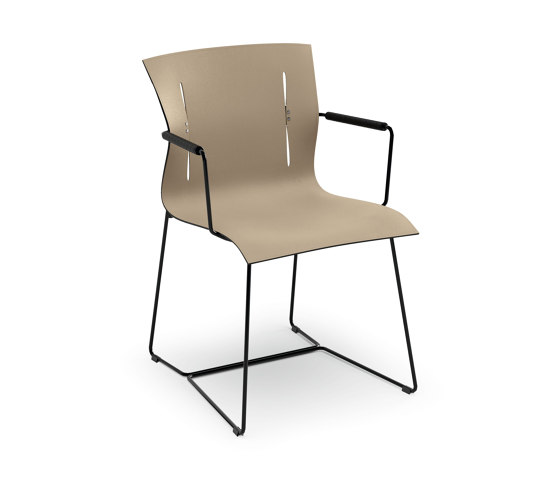 Cuoio Chair | Chairs | Walter K.