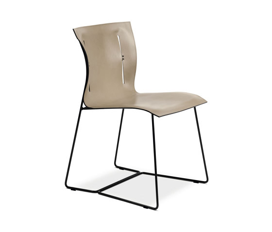 Cuoio Chair | Stühle | Walter K.