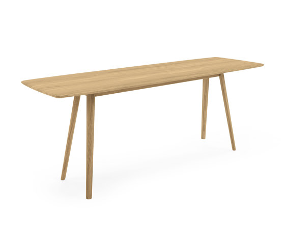 Deen High Standing Table | Tables hautes | Walter K.