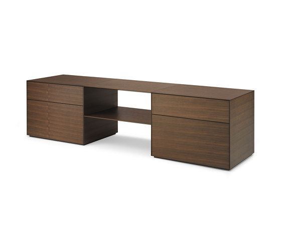 Exec-V Sideboard | Buffets / Commodes | Walter K.