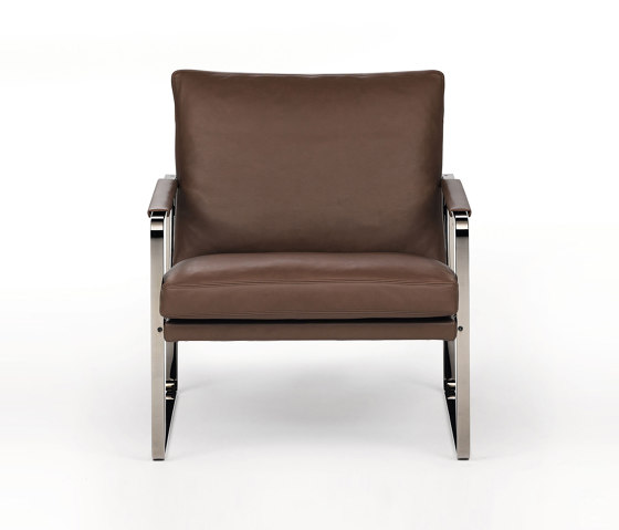 Fabricius Armchair | Sillones | Walter K.