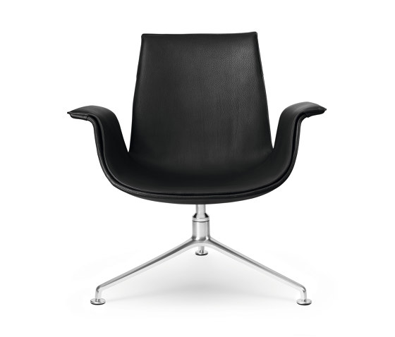 FK Lounge Chair | Sessel | Walter K.