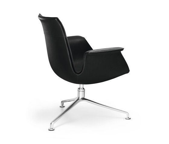 FK Lounge Chair | Sessel | Walter K.