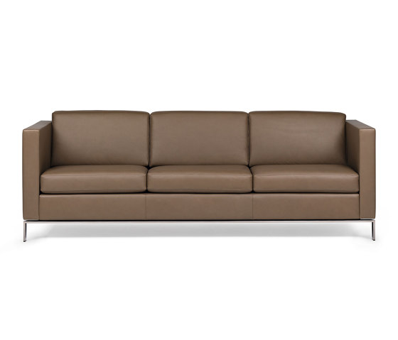 Foster 500 Sofa | Divani | Walter K.