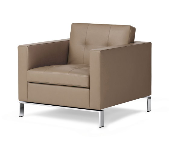 Foster 502 Armchair | Sillones | Walter K.