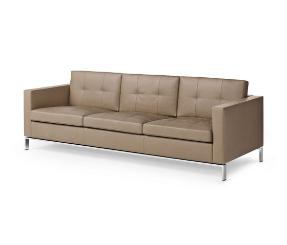 Foster 502 Sofa | Sofás | Walter K.