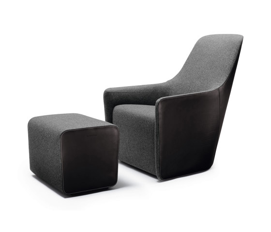 Foster 520 Armchair | Armchairs | Walter K.