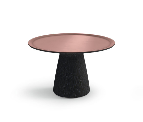 Foster 620 Side Table | Mesas auxiliares | Walter K.