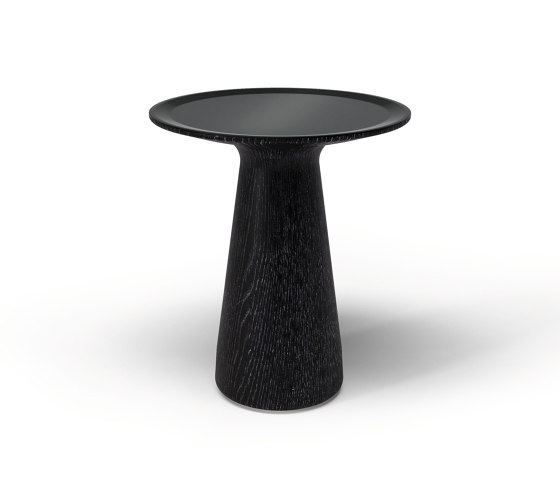 Foster 620 Side Table | Tables d'appoint | Walter K.