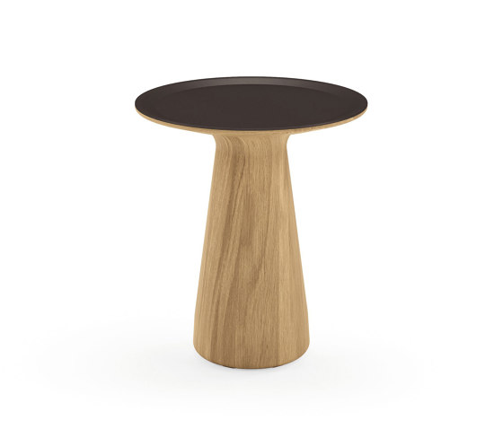 Foster 620 Side Table | Side tables | Walter K.