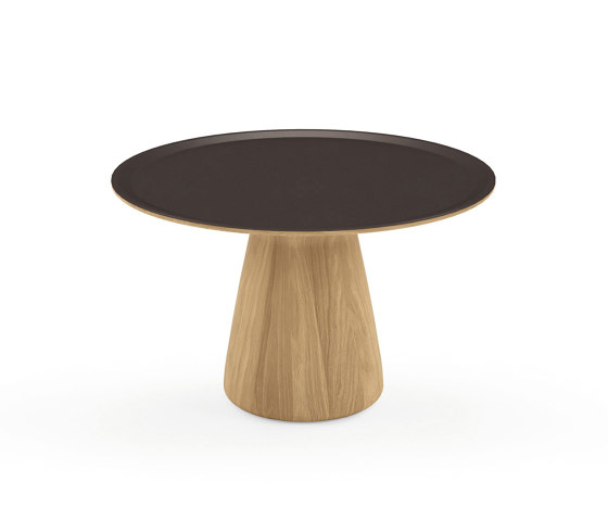 Foster 620 Side Table | Mesas auxiliares | Walter K.