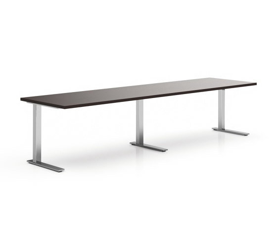 Frame Lite Conference Table | Mesas contract | Walter K.