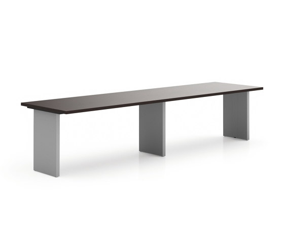 Frame Lite Conference Table | Contract tables | Walter K.