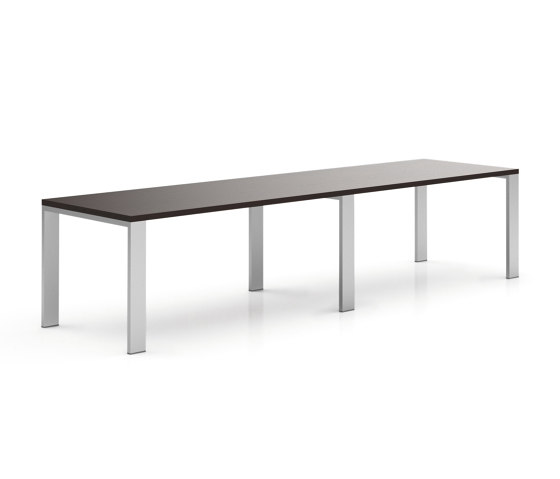 Frame Lite Conference Table | Mesas contract | Walter K.