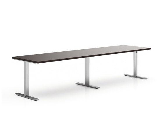 Frame Lite Conference Table | Contract tables | Walter K.