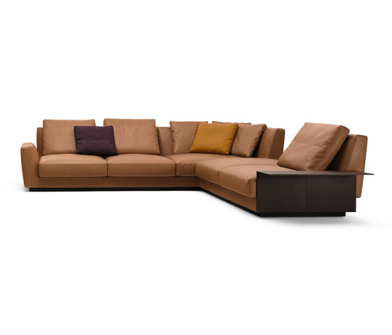 Grand Suite Sofa | Divani | Walter K.