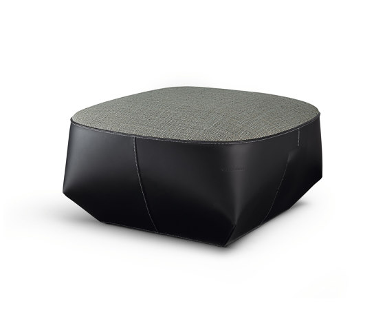 Isanka Stool | Poufs / Polsterhocker | Walter K.