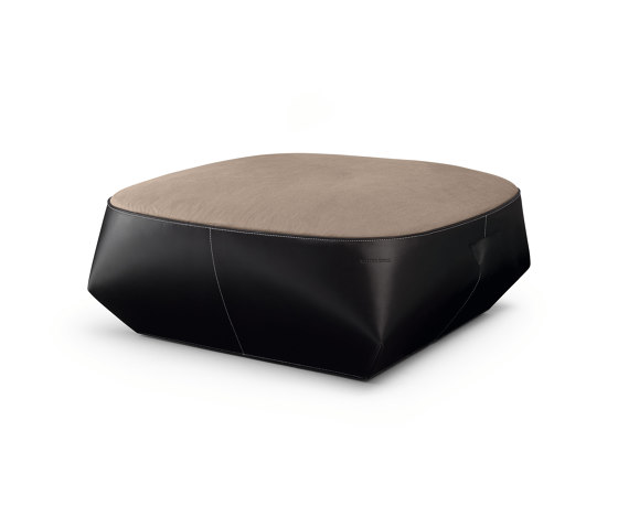 Isanka Stool | Pouf | Walter K.