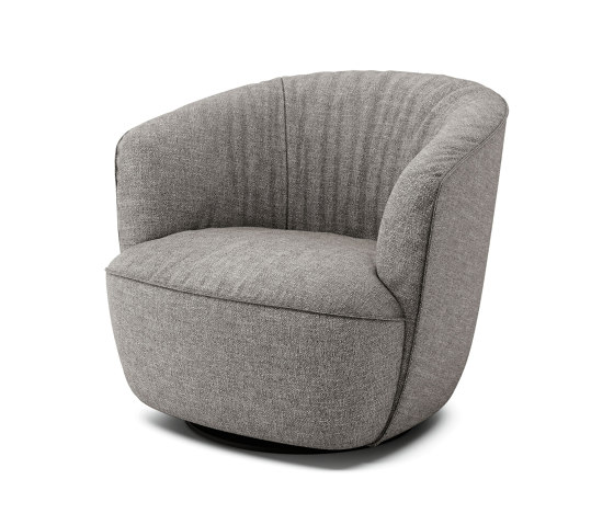 Ishino Armchair | Fauteuils | Walter K.