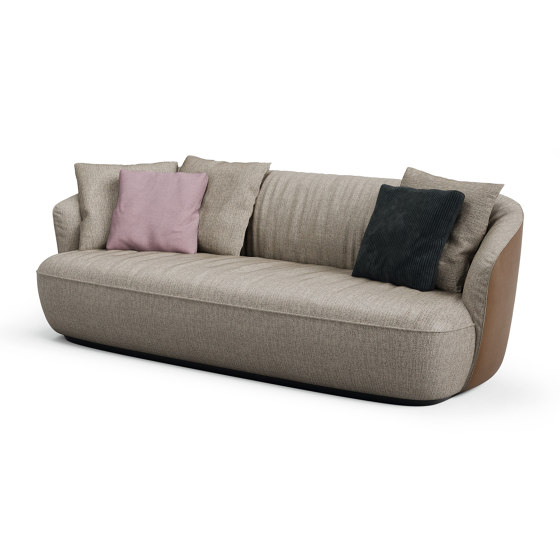 Ishino Sofa | Divani | Walter K.