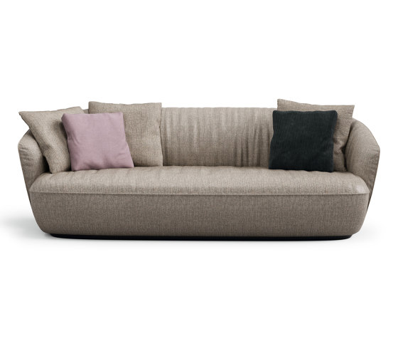 Ishino Sofa | Canapés | Walter K.