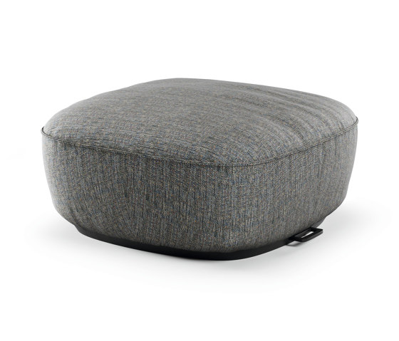 Ishino Stool | Pouf | Walter K.