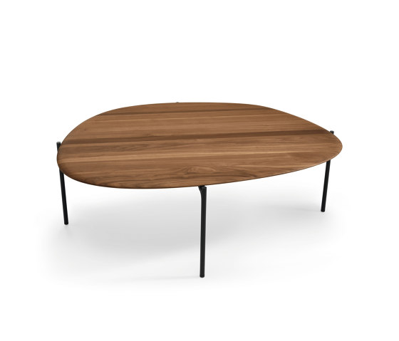 Ishino Wood Table | Mesas de centro | Walter K.