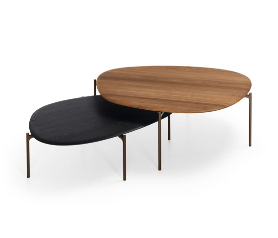 Ishino Wood Table | Tables basses | Walter K.