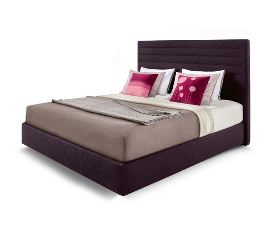 Ison Bed | Betten | Walter K.