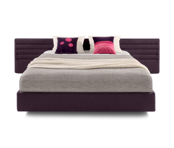 Ison Bed | Beds | Walter K.