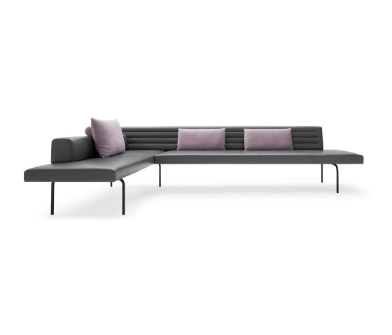 Ison Bench | Panche | Walter K.