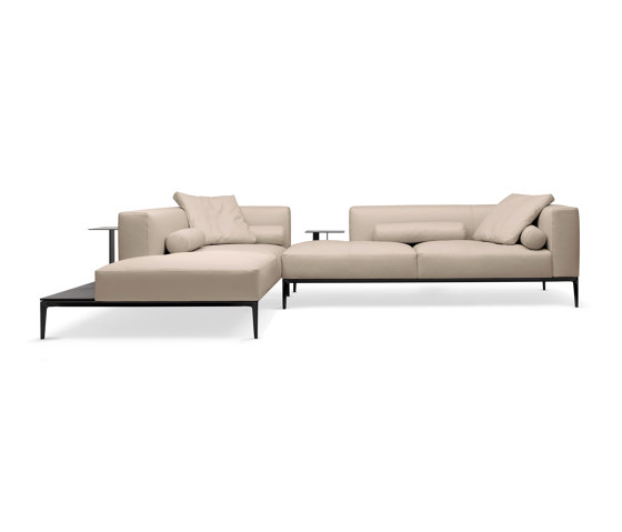 Jaan Living Sofa | Sofas | Walter K.