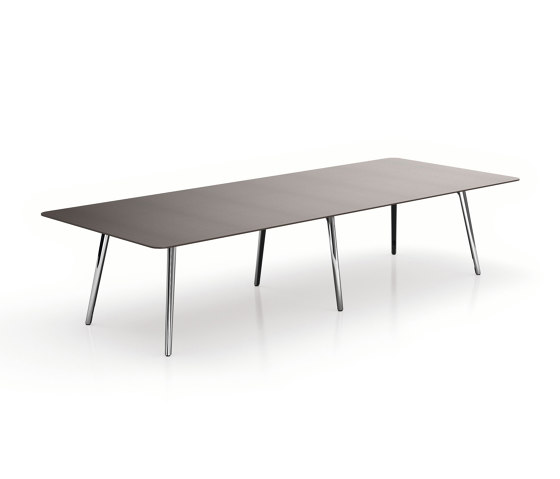 Keypiece Conference Table | Mesas contract | Walter K.