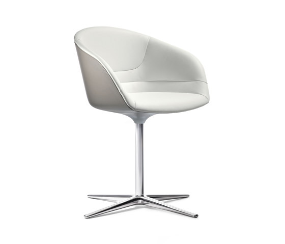 Kyo Chair | Sillas | Walter K.