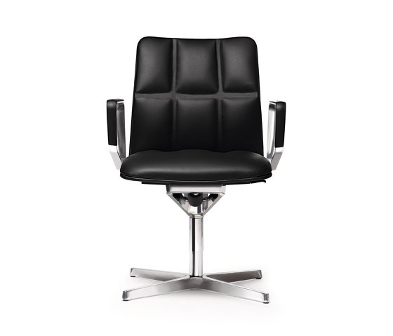 Leadchair Executive | Office chairs | Walter K.